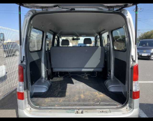 Toyota Townace Van 2018