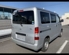 Toyota Townace Van 2018