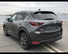 Mazda CX-5 2018