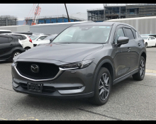 Mazda CX-5 2018