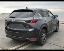 Mazda CX-5 2018