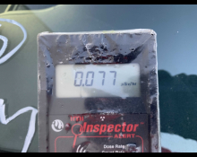 Toyota Hiace Van 2018