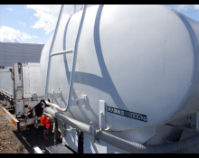 Isuzu Elf Truck 2008