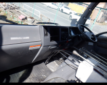 Isuzu Elf Truck 2008