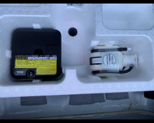 Toyota Corolla Axio 2018