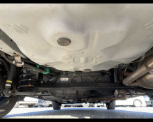 Toyota Corolla Axio 2018