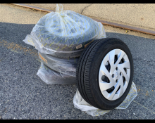 Toyota Corolla Axio 2018