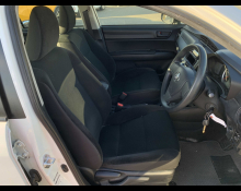 Toyota Corolla Axio 2018