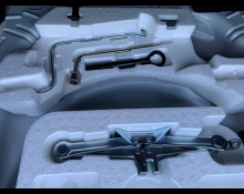 Toyota Corolla Axio 2018