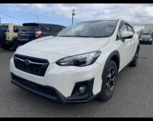 Subaru XV 2018