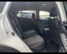 Subaru XV 2018