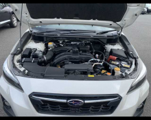 Subaru XV 2018