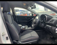 Subaru XV 2018