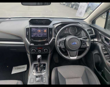 Subaru XV 2018