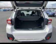 Subaru XV 2018