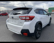 Subaru XV 2018