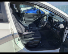 Subaru Impreza 2017
