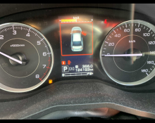Subaru Impreza 2017