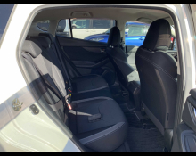 Subaru Impreza 2017