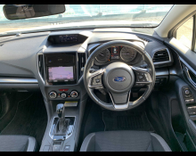 Subaru Impreza 2017