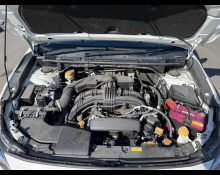 Subaru Impreza 2017