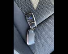 Subaru Impreza 2017
