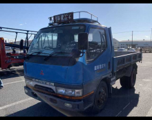 Mitsubishi Canter 1995