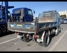 Mitsubishi Canter 1995