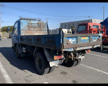 Mitsubishi Canter 1995