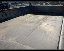 Mitsubishi Canter 1995