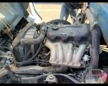 Mitsubishi Canter 1995