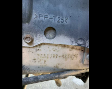 Mitsubishi Canter 1995