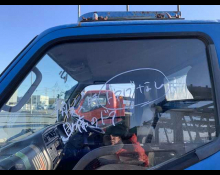 Mitsubishi Canter 1995