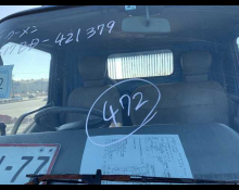 Mitsubishi Canter 1995