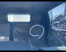 Mitsubishi Canter 1995