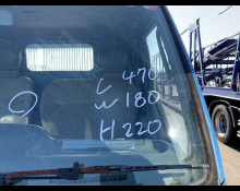 Mitsubishi Canter 1995