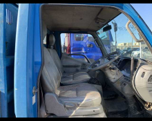 Mitsubishi Canter 1995