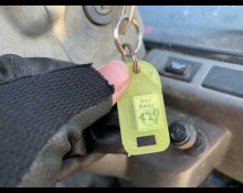 Mitsubishi Canter 1995