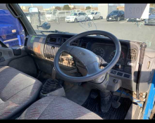 Mitsubishi Canter 1995