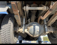 Mitsubishi Canter 1995