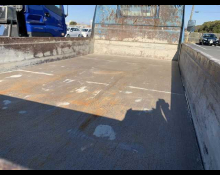 Mitsubishi Canter 1995