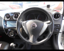 Nissan Note 2016