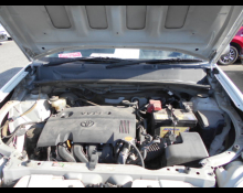 Toyota Probox Van 2016