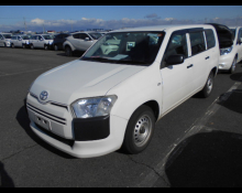 Toyota Probox Van 2016