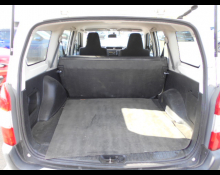 Toyota Probox Van 2016