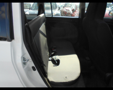 Toyota Probox Van 2016