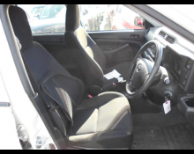 Toyota Probox Van 2016