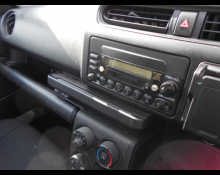 Toyota Probox Van 2016