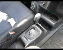 Toyota Probox Van 2016