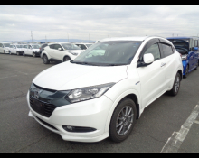 Honda VEZEL 2016